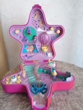 Polly pocket bluebird d'occasion  Saint-Jacques-de-la-Lande