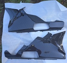 Bmw s1000rr bellypan for sale  Rosedale