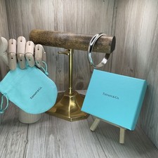 Vintage tiffany sterling for sale  DARWEN