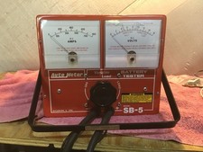 Auto meter battery for sale  Rockford
