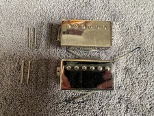Gibson usa burstbucker for sale Gibson usa burstbucker for sale  HAILSHAM