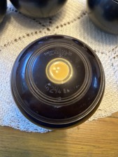 Crown green bowls for sale  BACUP