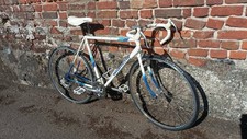 Bianchi columbus tubing for sale  BRANDON