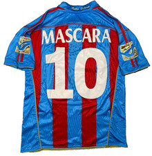 Maglia calcio vintage usato  Roma