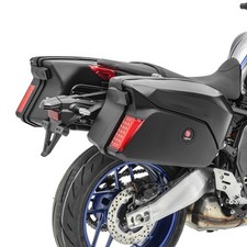 Motorrad koffer kofferträger gebraucht kaufen  Meinerzhagen