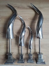Tlg set skulptur gebraucht kaufen  Lübeck