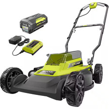 Ryobi 40v inch for sale  Houston