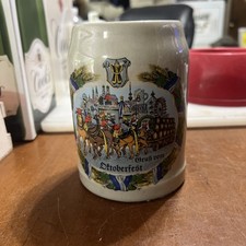 Handarbeit octoberfest beer for sale  Conroe