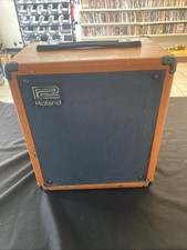 Roland cube combo for sale  Dover