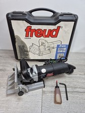 Freud js100a biscuit for sale  STOKE-ON-TRENT