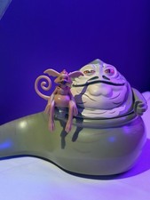 Jabba the hut gebraucht kaufen Jabba the hut gebraucht kaufen  Ostercappeln