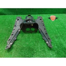 Piattaforma centrale aprilia usato  Napoli