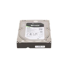 Seagate 4tb 7.2k for sale  HARROGATE