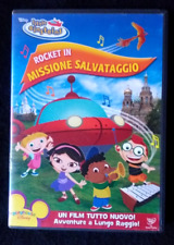 Little einsteins rocket usato  Perugia