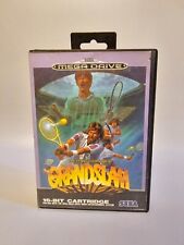 Sega megadrive grandslam d'occasion  Givet