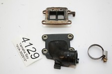 4129 yamaha spy gebraucht kaufen  Waging a.See
