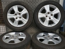 Honda jazz 15inch for sale  UK