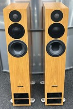 Pmc twenty5 floorstanding for sale  HULL