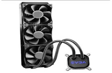 Evga 360mm liquid for sale  Miami