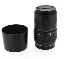Sigma zoom 100 d'occasion  Mulhouse-