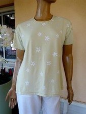 Tee shirt beige d'occasion  Villeneuve-Loubet