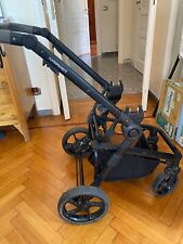 Passeggino trio foppapedretti usato  Roma