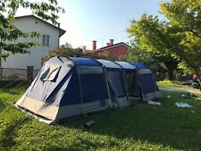 Tenda campeggio familiare usato  Cison di Valmarino