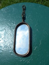 Miroir fer forgé d'occasion  Toulouse-
