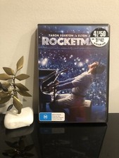 Rocketman Elton John DVD 2019 Univ.Sony Pictures Home Like New🎤🎼🎬 comprar usado  Enviando para Brazil