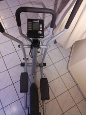 Crosstrainer bremshey gebraucht kaufen  Fürth