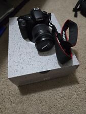 Canon eos60d dslr for sale  Lynnwood