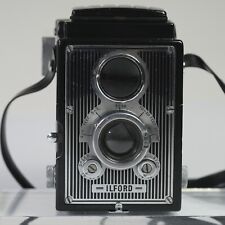 Ilford craftsman camera for sale  SALISBURY