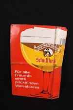 Berliner weisse schultheiss gebraucht kaufen  Braunschweig