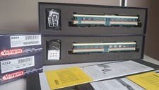 Vitrains 2264 3223 usato  Trento
