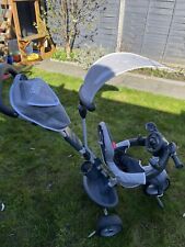 Smoby explorer trike for sale  NEW MALDEN