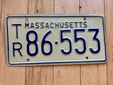 1970 base massachusetts for sale  Tacoma