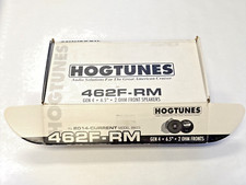 Hogtunes gen 6.5 for sale  Orange