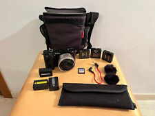 Vendo kit completo usato  Aosta