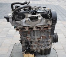 Motor volkswagen tdi gebraucht kaufen  Guben
