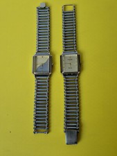 Qurtz uhr vintage gebraucht kaufen  Oestrich-Winkel