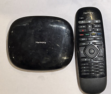 Logitech harmony hub for sale  LONDON