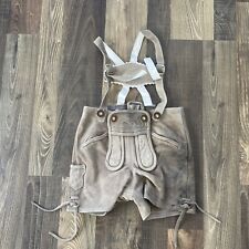 Boys leather gray for sale  Fresno