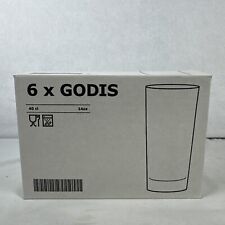 Ikea godis set for sale  Angola