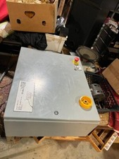 Hoffman electrical cabinet for sale  Murray