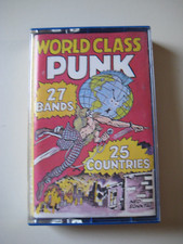Class punk tp144 for sale  Vienna
