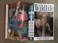 Fascinating bbc wildlife for sale  GRAVESEND