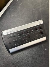Behringer p16m powerplay for sale  Lansdale