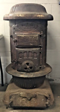 Antique round oak for sale  Waseca