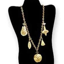 Necklace easel display for sale  Comanche