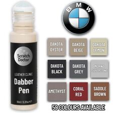 Pintura de couro BMW. Reparo de arranhões e pequenas marcas em minutos comprar usado  Enviando para Brazil